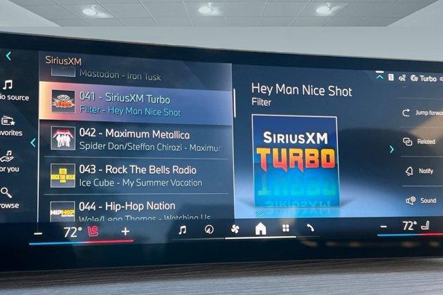 new 2026 BMW 430 car, priced at $70,480