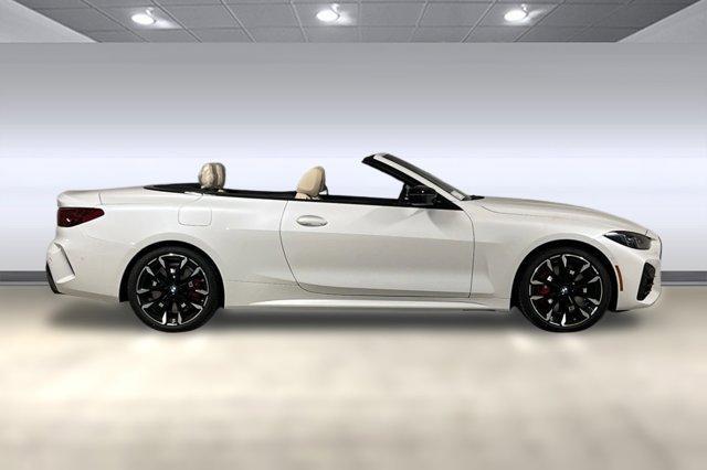 new 2026 BMW 430 car, priced at $70,480