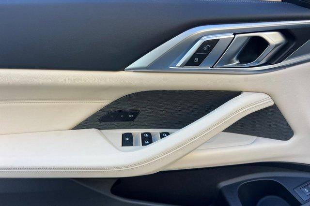 new 2026 BMW 430 car, priced at $70,480