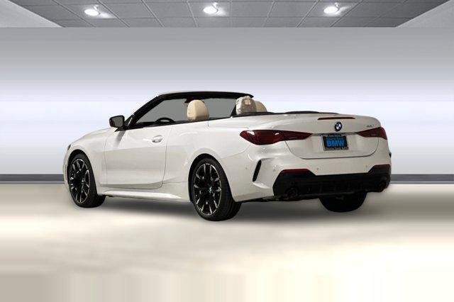new 2026 BMW 430 car, priced at $70,480