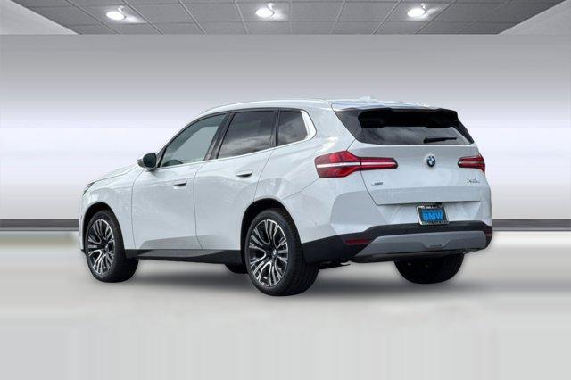 new 2026 BMW X3 car, priced at $60,925