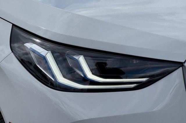 new 2026 BMW X3 car, priced at $60,925
