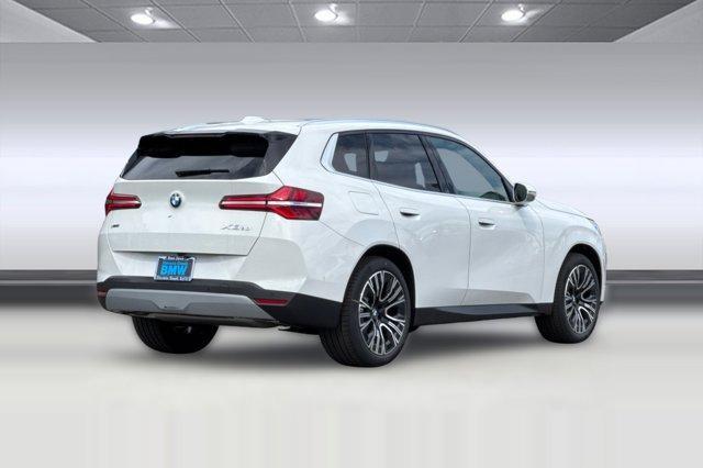 new 2026 BMW X3 car, priced at $60,925