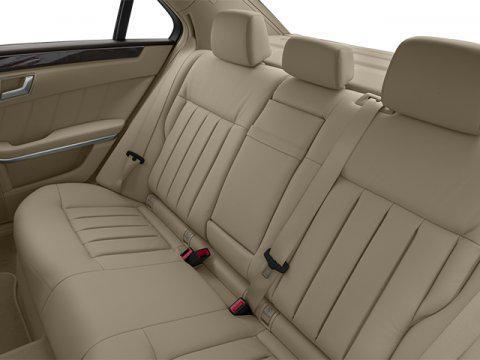 used 2014 Mercedes-Benz E-Class car, priced at $13,999