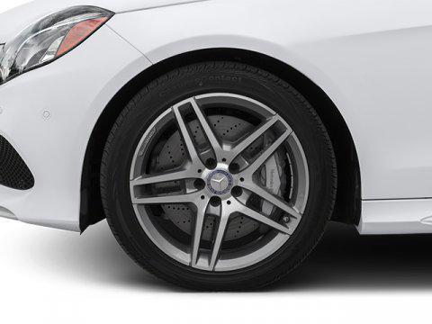 used 2014 Mercedes-Benz E-Class car, priced at $13,999
