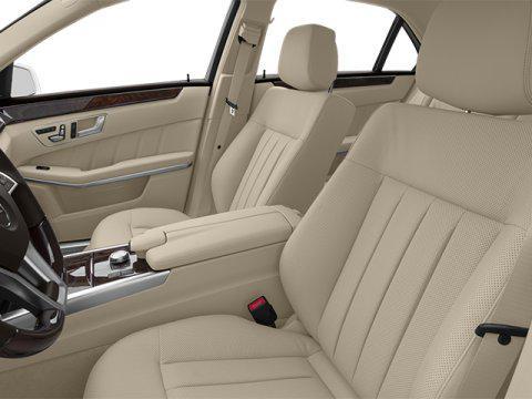 used 2014 Mercedes-Benz E-Class car, priced at $13,999