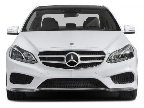 used 2014 Mercedes-Benz E-Class car, priced at $13,999