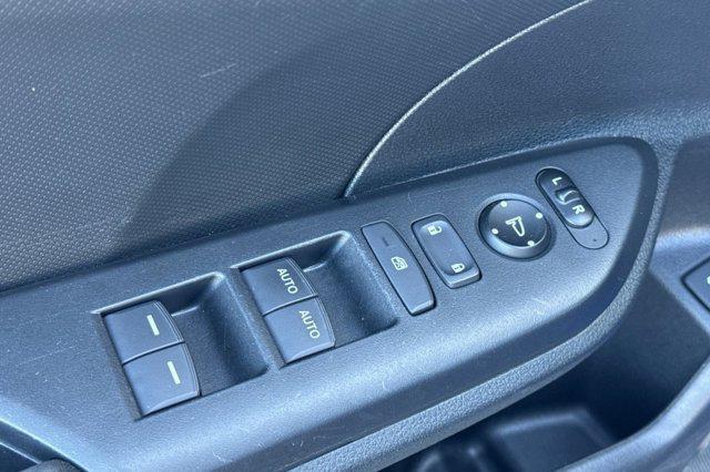 used 2017 Honda Civic car, priced at $12,498