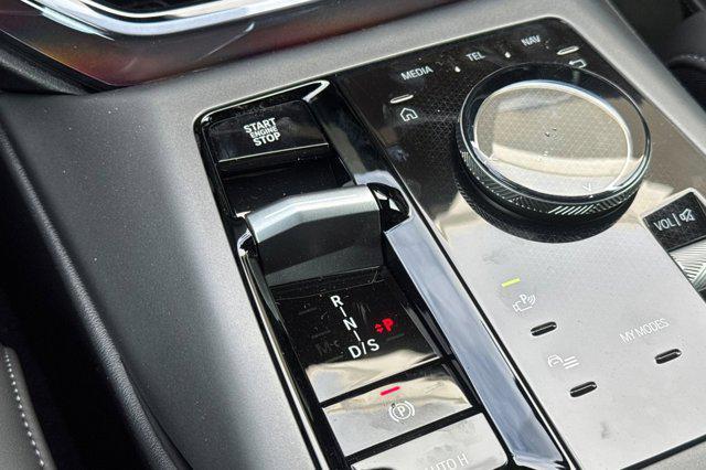new 2026 BMW X3 car, priced at $58,575