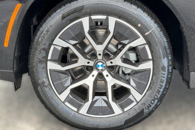 new 2026 BMW X3 car, priced at $58,575
