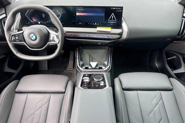 new 2026 BMW X3 car, priced at $58,575