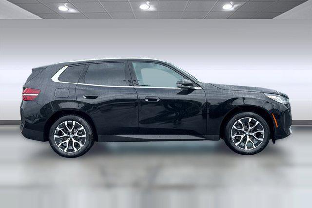 new 2026 BMW X3 car, priced at $58,575