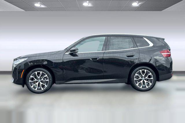 new 2026 BMW X3 car, priced at $58,575