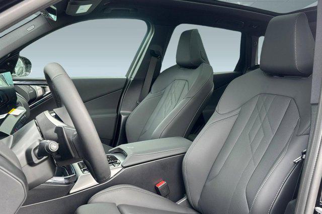 new 2026 BMW X3 car, priced at $58,575