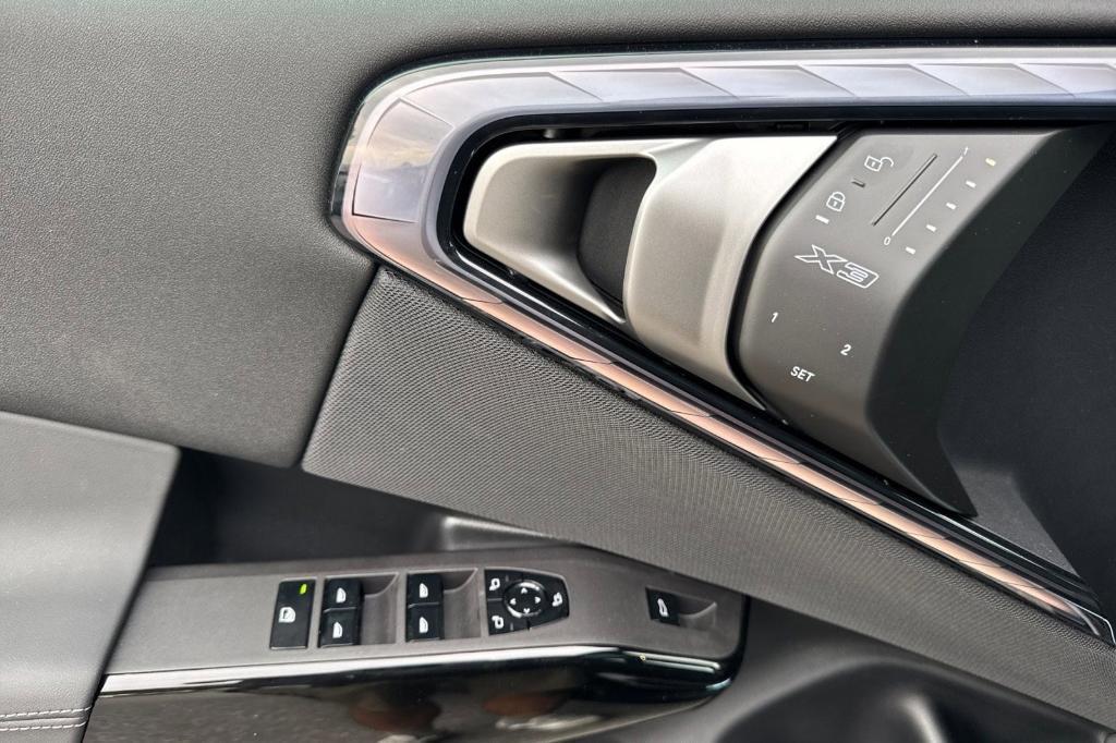 new 2026 BMW X3 car, priced at $63,750