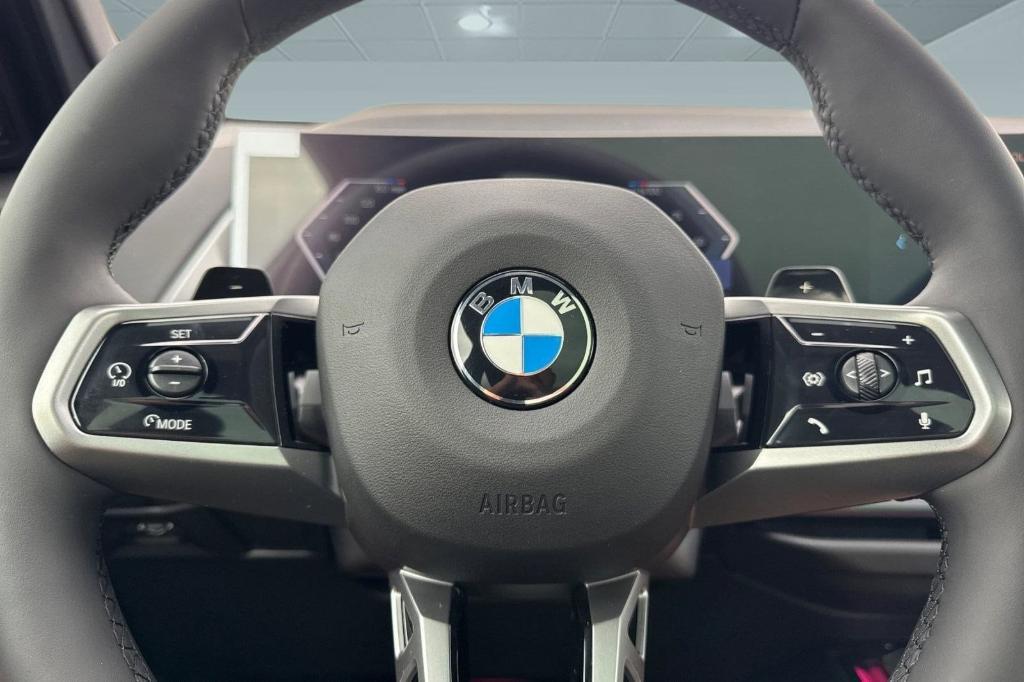 new 2026 BMW X3 car, priced at $63,750