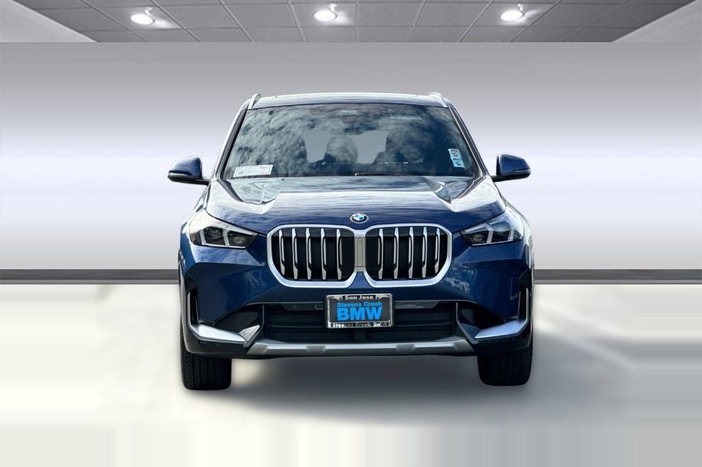 used 2025 BMW X1 car, priced at $37,496