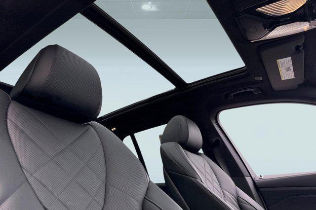 used 2025 BMW X5 car, priced at $62,496
