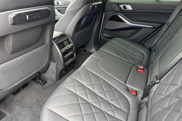used 2025 BMW X5 car, priced at $62,496