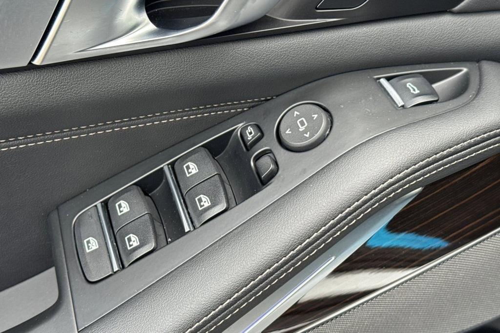 used 2025 BMW X5 car, priced at $62,496