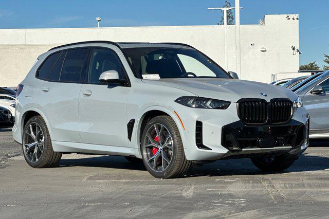 new 2026 BMW X5 PHEV car, priced at $93,100