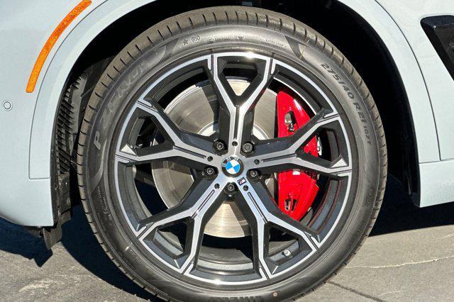 new 2026 BMW X5 PHEV car, priced at $93,100