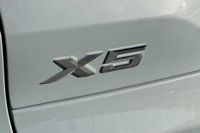 new 2026 BMW X5 PHEV car, priced at $93,100