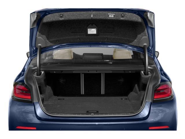 used 2023 BMW 530e car, priced at $32,583
