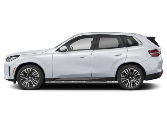 used 2026 BMW X3 car, priced at $47,584