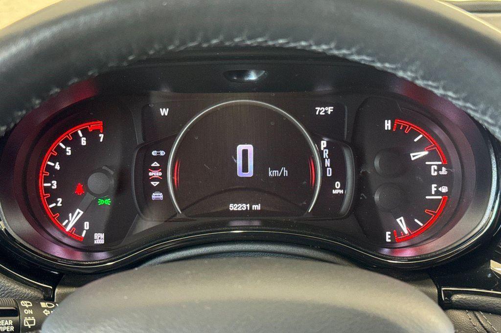 used 2022 Dodge Durango car, priced at $27,084