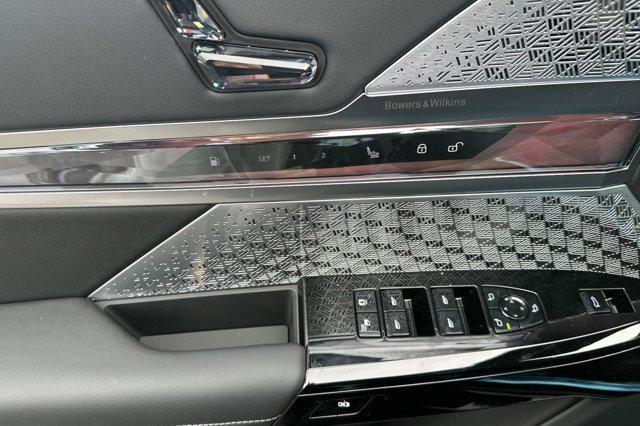 new 2026 BMW 750e car, priced at $133,795