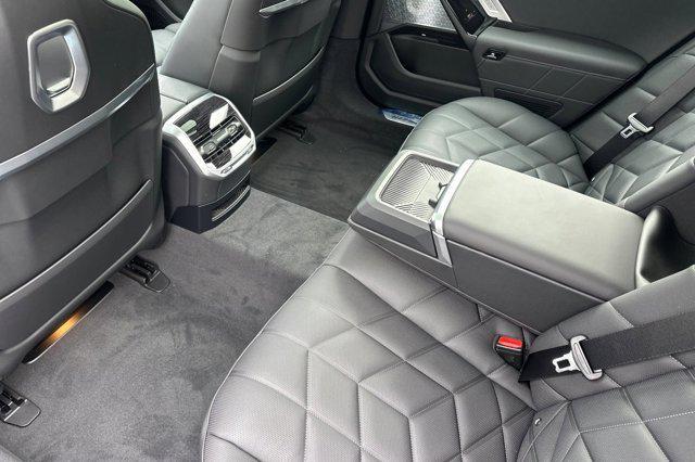 new 2026 BMW 750e car, priced at $133,795