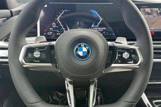 new 2026 BMW 750e car, priced at $133,795
