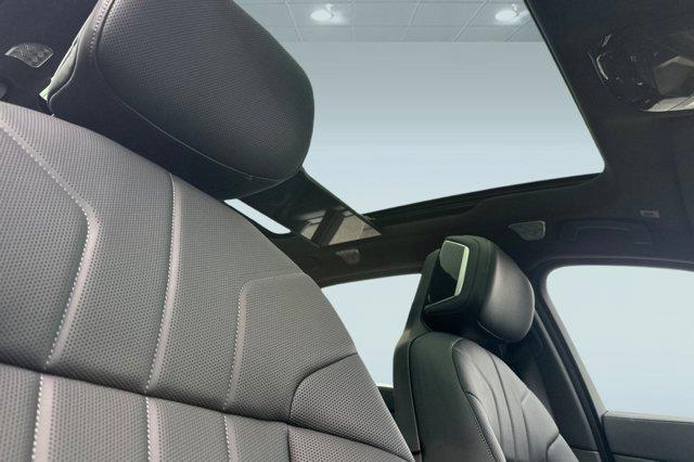 new 2026 BMW 750e car, priced at $133,795