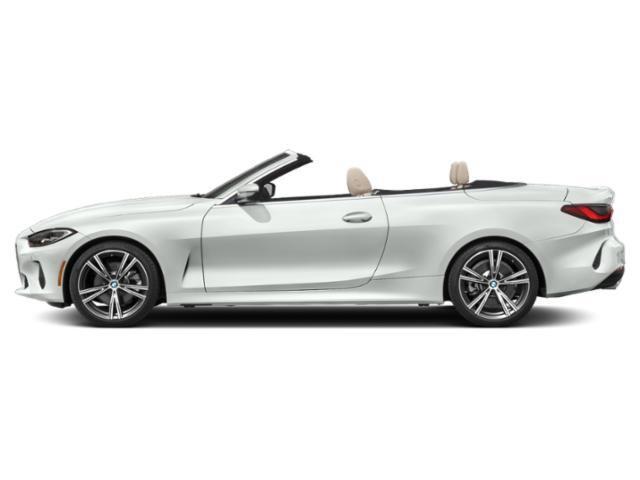 used 2021 BMW 430 car, priced at $32,084