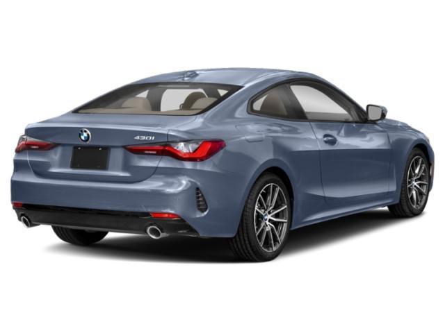 used 2022 BMW 430 car, priced at $30,999