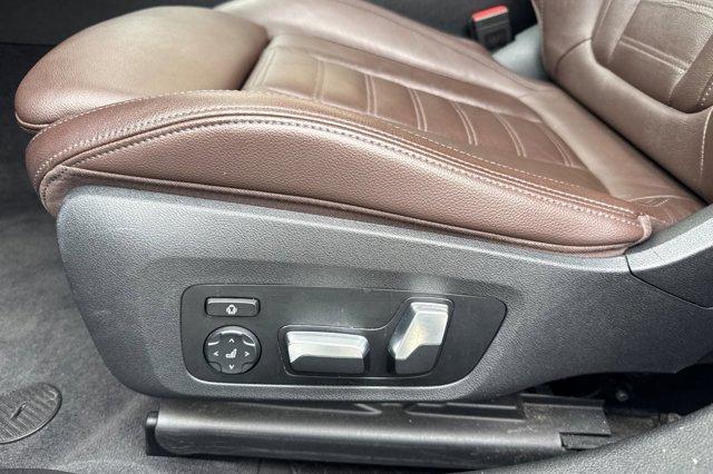 used 2019 BMW 330 car, priced at $20,488