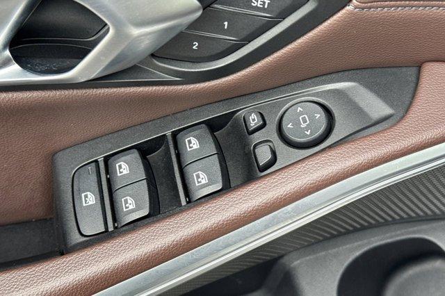 used 2019 BMW 330 car, priced at $20,488