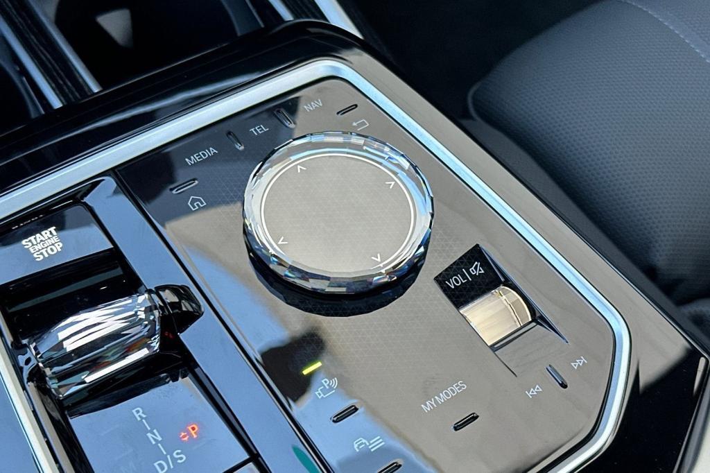 new 2026 BMW 750e car, priced at $132,030