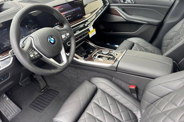 new 2026 BMW X5 PHEV car, priced at $88,250