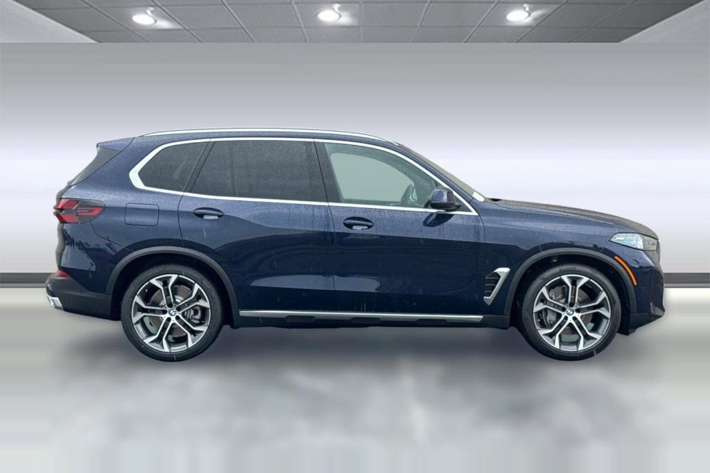 new 2026 BMW X5 PHEV car, priced at $88,250