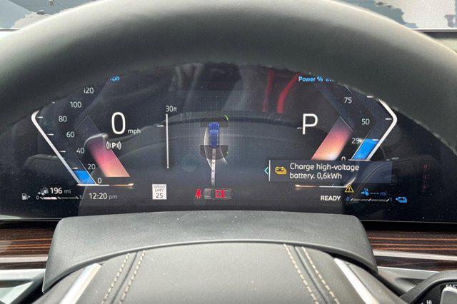 new 2026 BMW X5 PHEV car, priced at $88,250