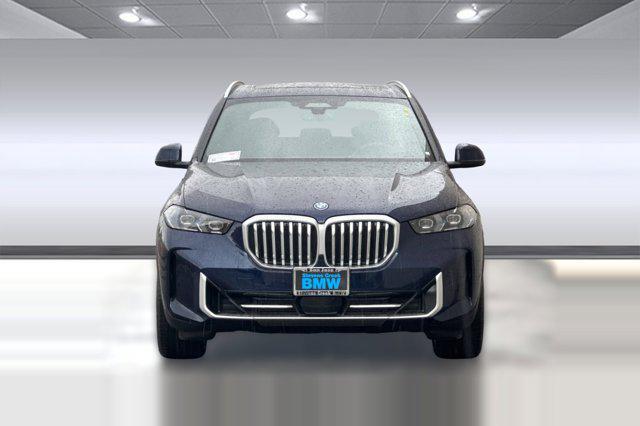 new 2026 BMW X5 PHEV car, priced at $88,250