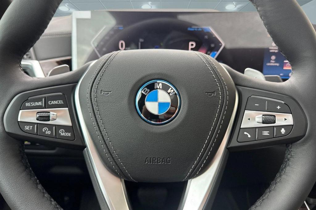 new 2026 BMW X5 PHEV car, priced at $88,250