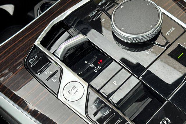 new 2026 BMW X5 PHEV car, priced at $88,250