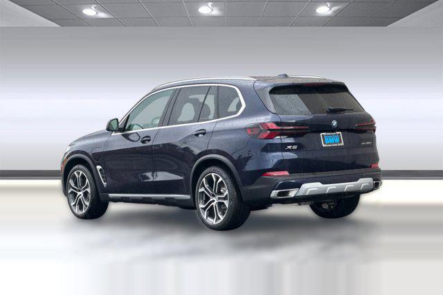 new 2026 BMW X5 PHEV car, priced at $88,250