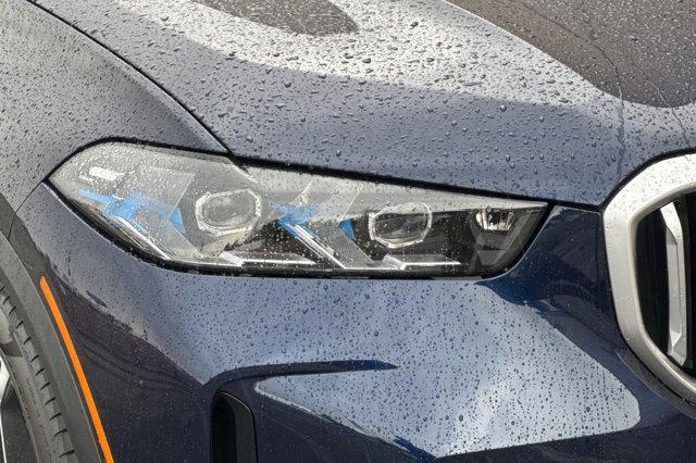 new 2026 BMW X5 PHEV car, priced at $88,250