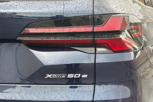 new 2026 BMW X5 PHEV car, priced at $88,250