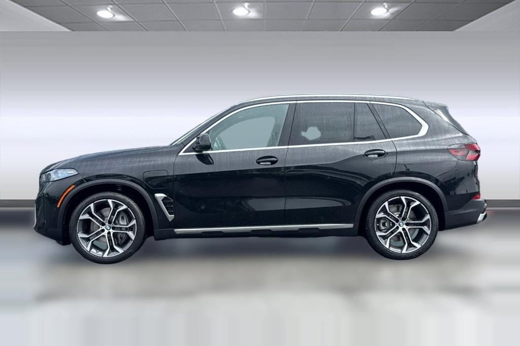 new 2026 BMW X5 PHEV car, priced at $88,600
