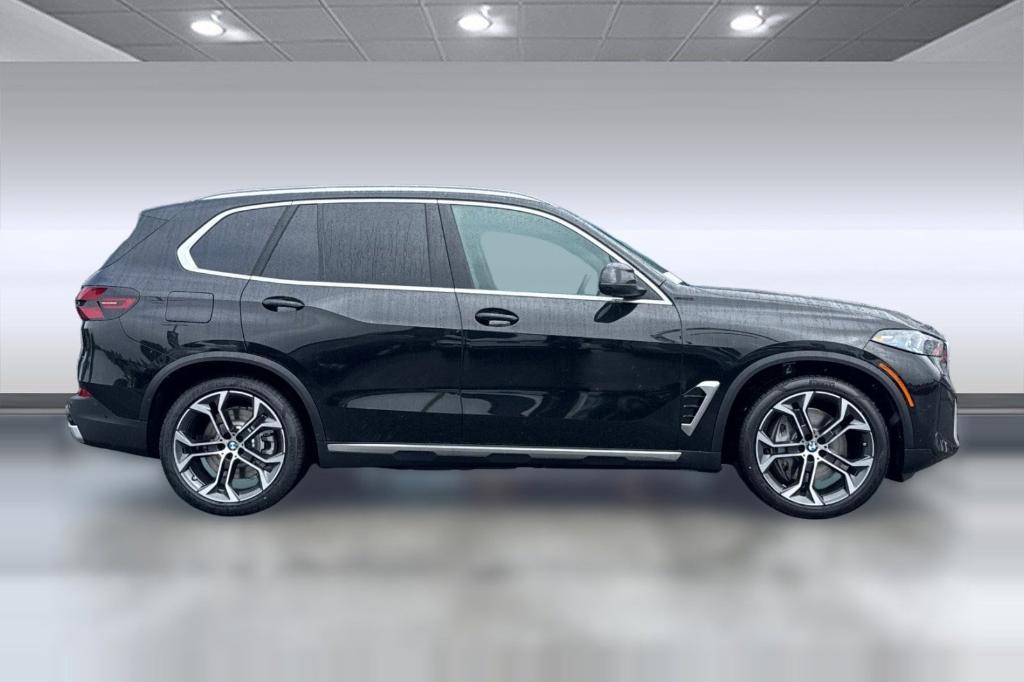 new 2026 BMW X5 PHEV car, priced at $88,600